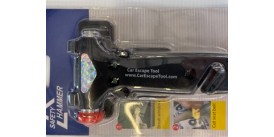 CAR ESCAPE TOOL - BLACK COLOUR